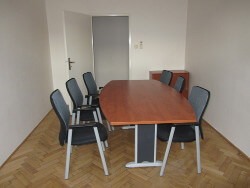 Zasadačka Michalská